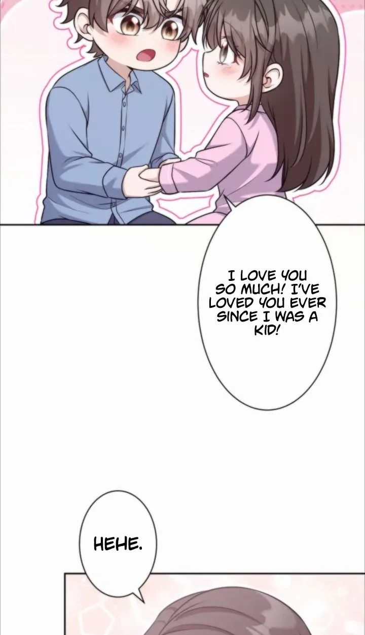 My Boyfriend Ten Years Younger Is My Elite Boss - Chapter 29 - Page 84
