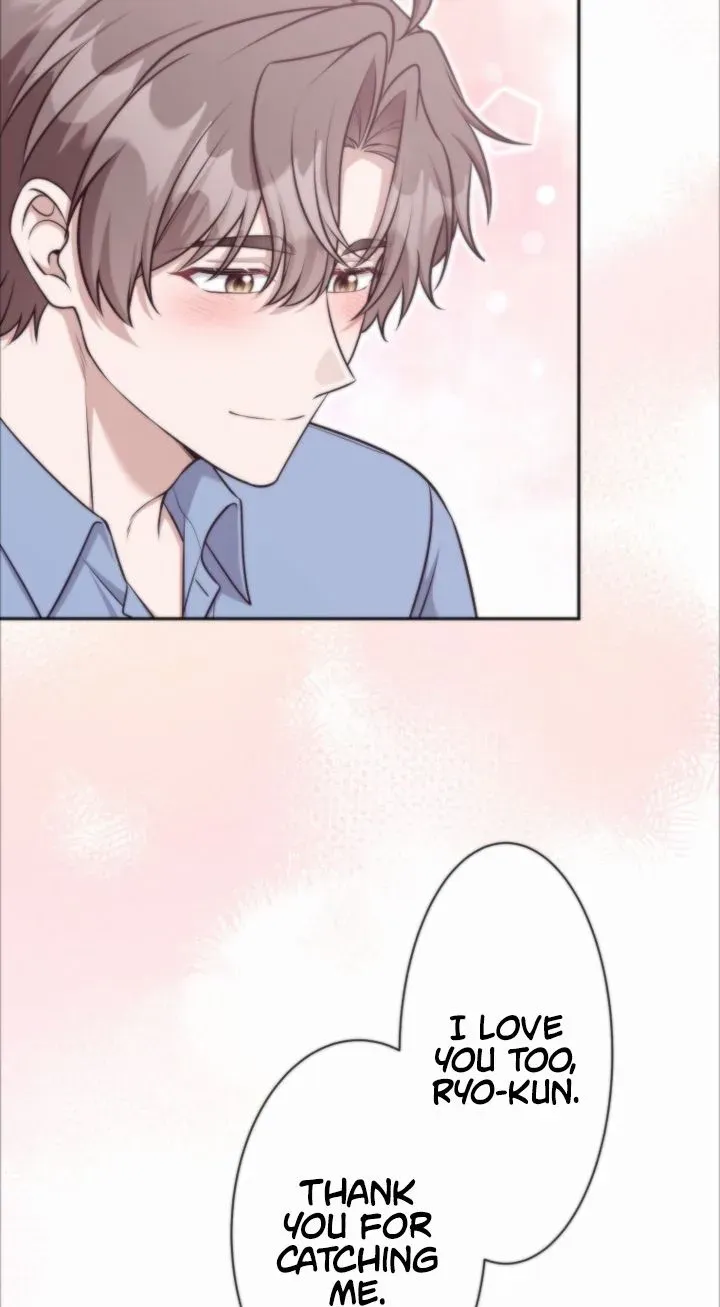 My Boyfriend Ten Years Younger Is My Elite Boss - Chapter 29 - Page 86