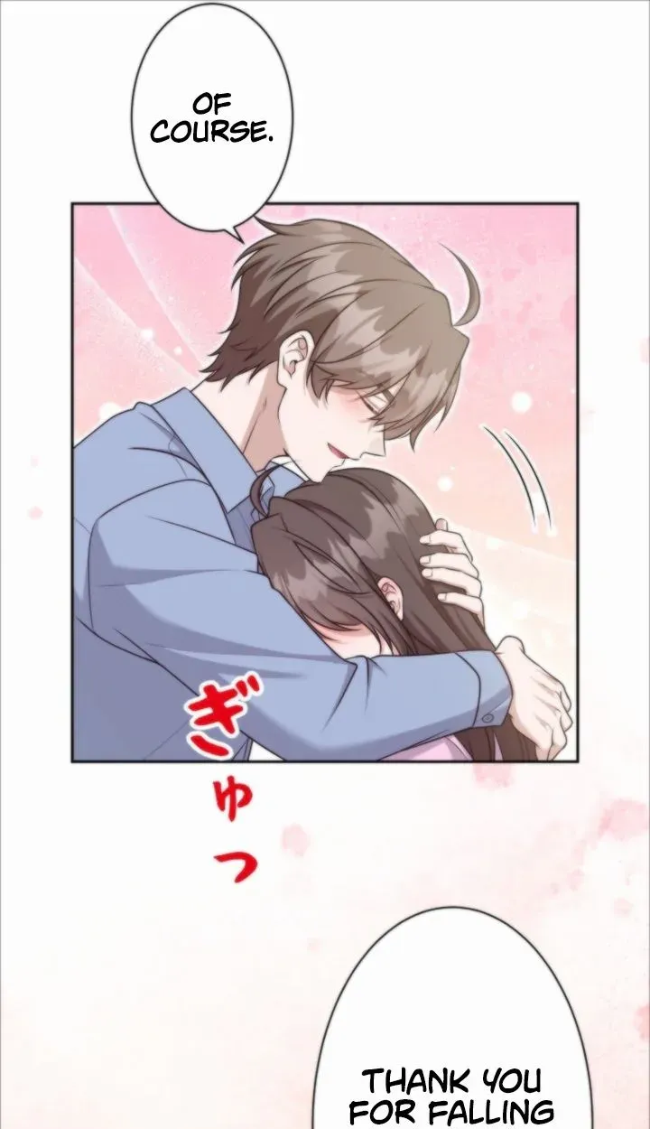 My Boyfriend Ten Years Younger Is My Elite Boss - Chapter 29 - Page 88