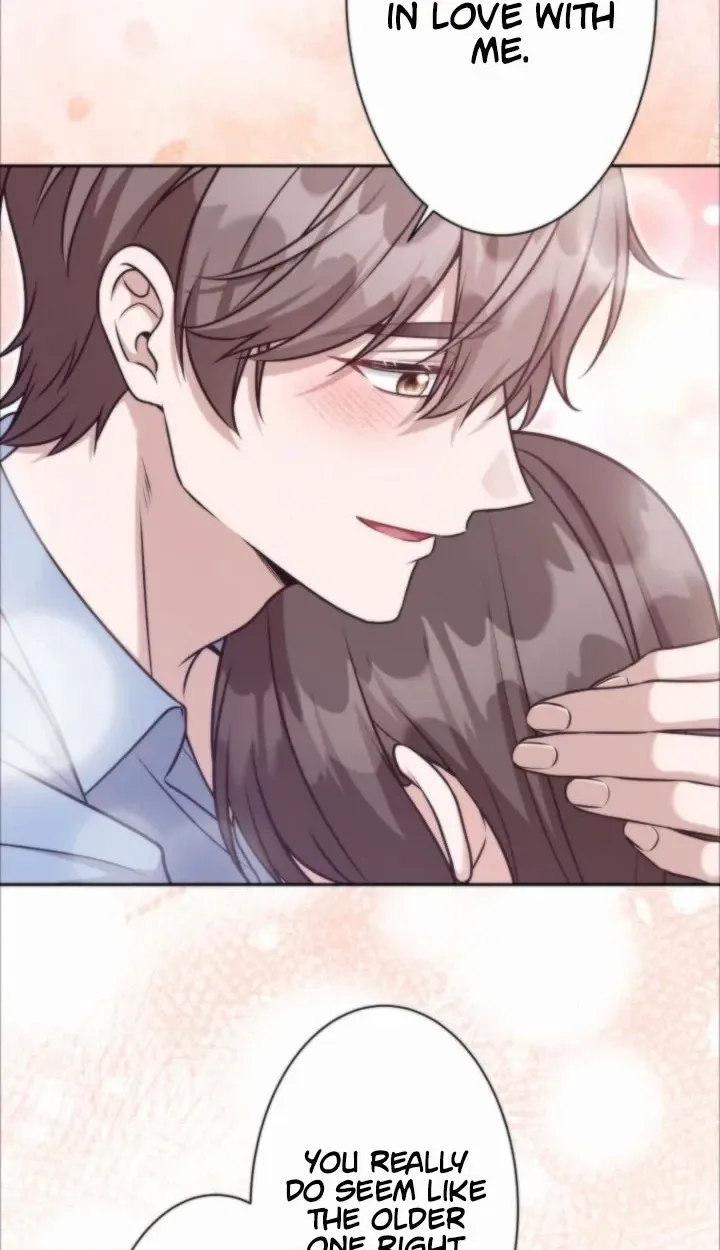 My Boyfriend Ten Years Younger Is My Elite Boss - Chapter 29 - Page 89