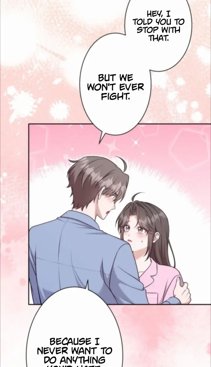 My Boyfriend Ten Years Younger Is My Elite Boss - Chapter 29 - Page 91