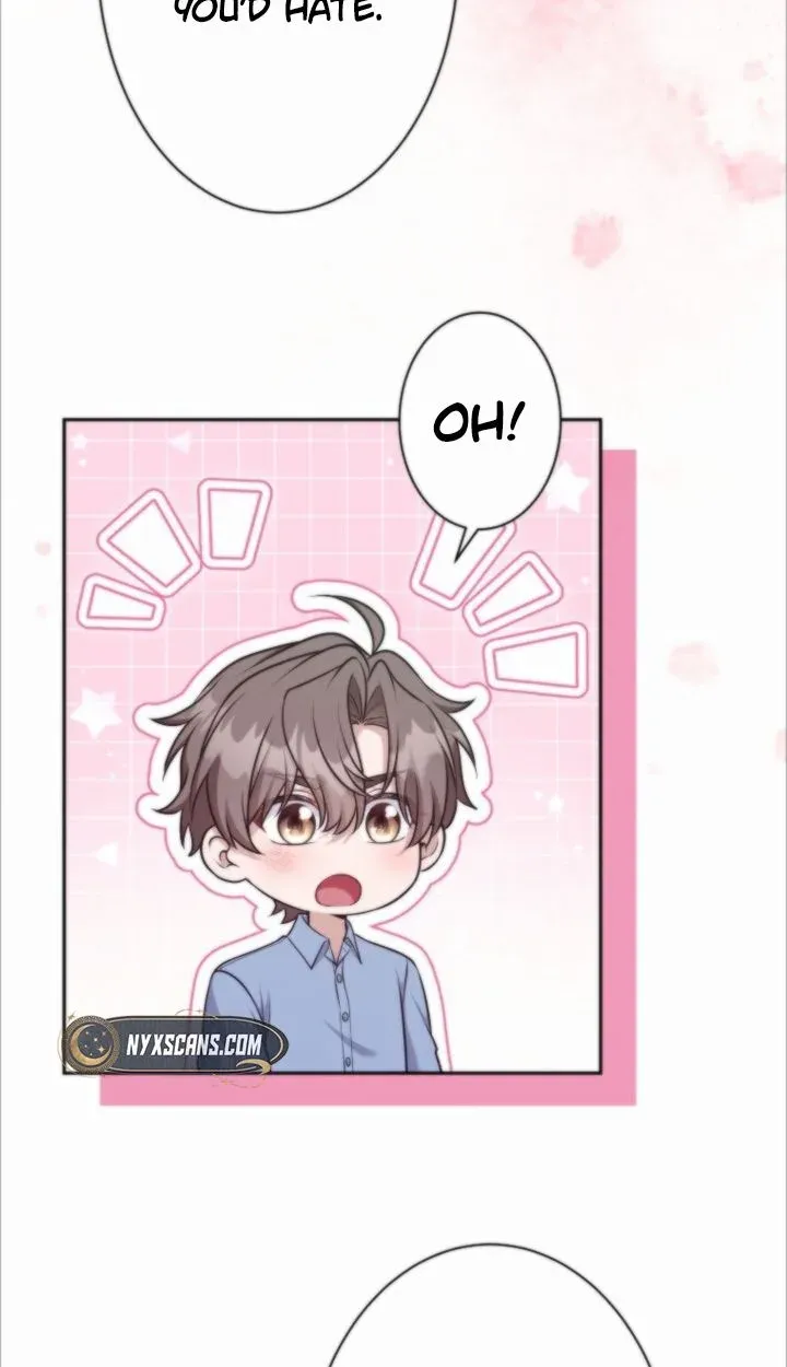 My Boyfriend Ten Years Younger Is My Elite Boss - Chapter 29 - Page 92