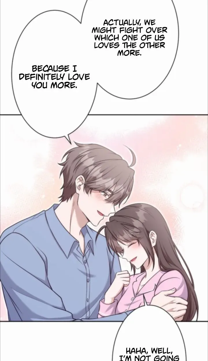 My Boyfriend Ten Years Younger Is My Elite Boss - Chapter 29 - Page 93