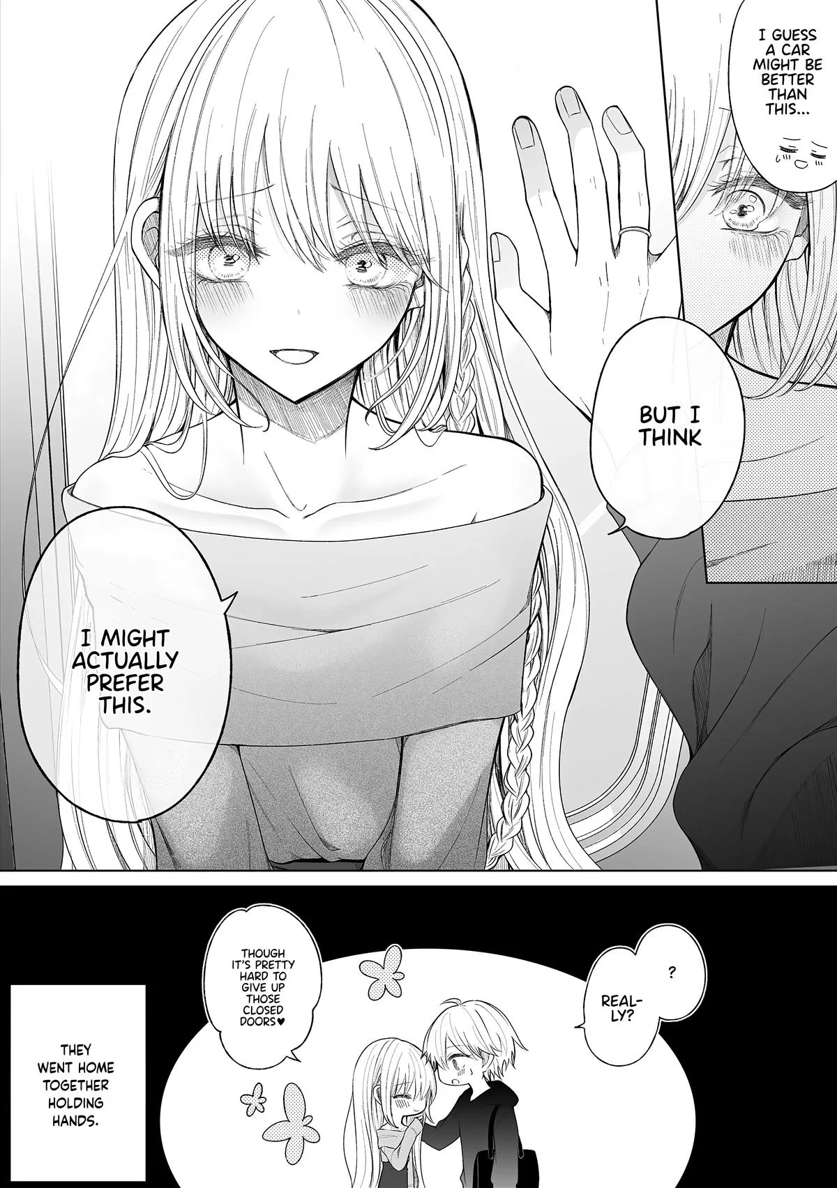 Wholehearted Domineering Junior - Chapter 148 - Page 5