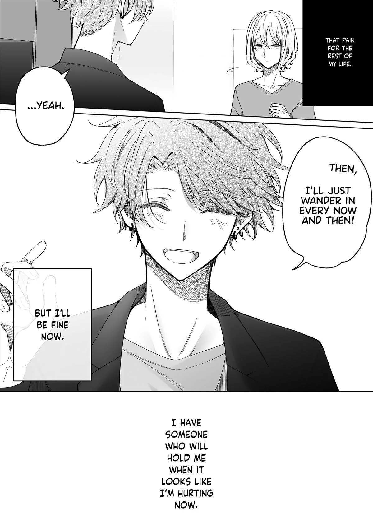 Wholehearted Domineering Junior - Chapter 149 - Page 5