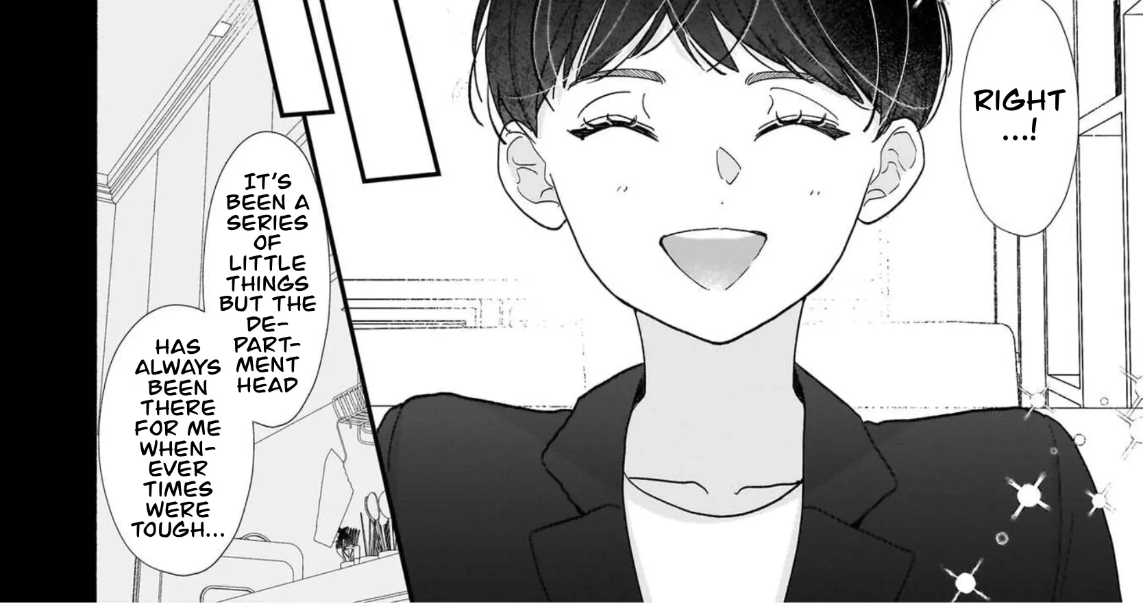 Ikemen Love Advice Subscription - Chapter 5 - Page 16