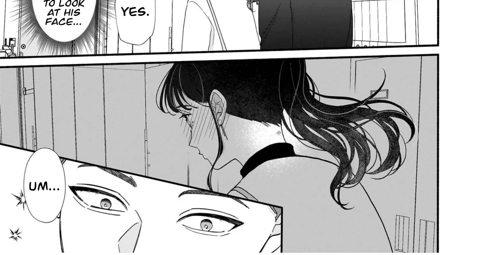 Ikemen Love Advice Subscription - Chapter 5 - Page 22