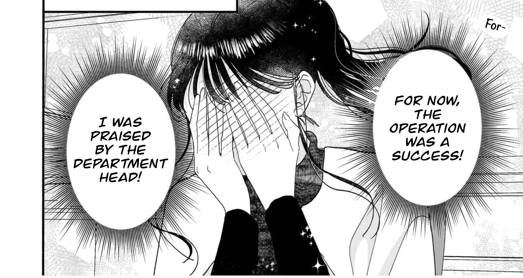 Ikemen Love Advice Subscription - Chapter 5 - Page 24