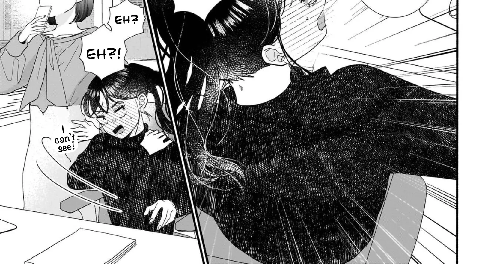 Ikemen Love Advice Subscription - Chapter 5 - Page 30