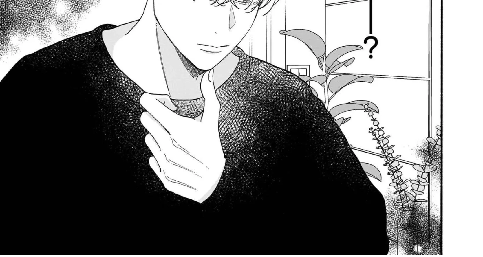 Ikemen Love Advice Subscription - Chapter 5 - Page 34