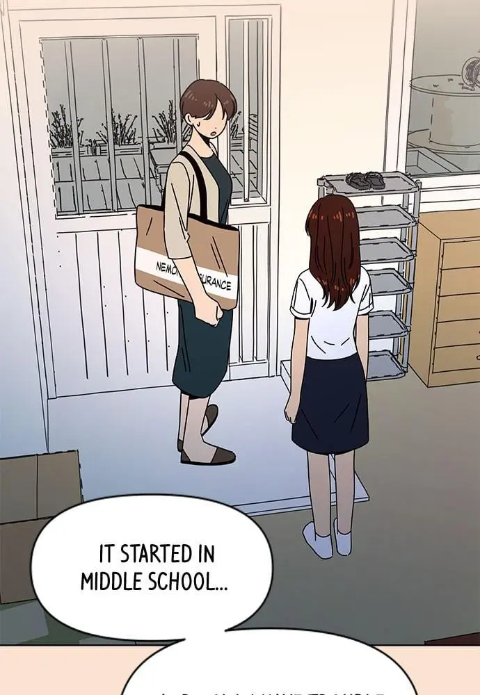 Seasons of Blossom - Chapter 86 - Page 65
