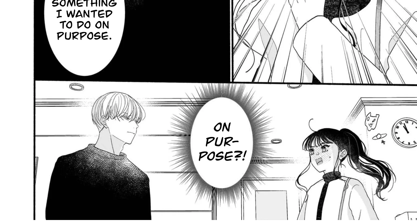 Ikemen Love Advice Subscription - Chapter 5 - Page 48