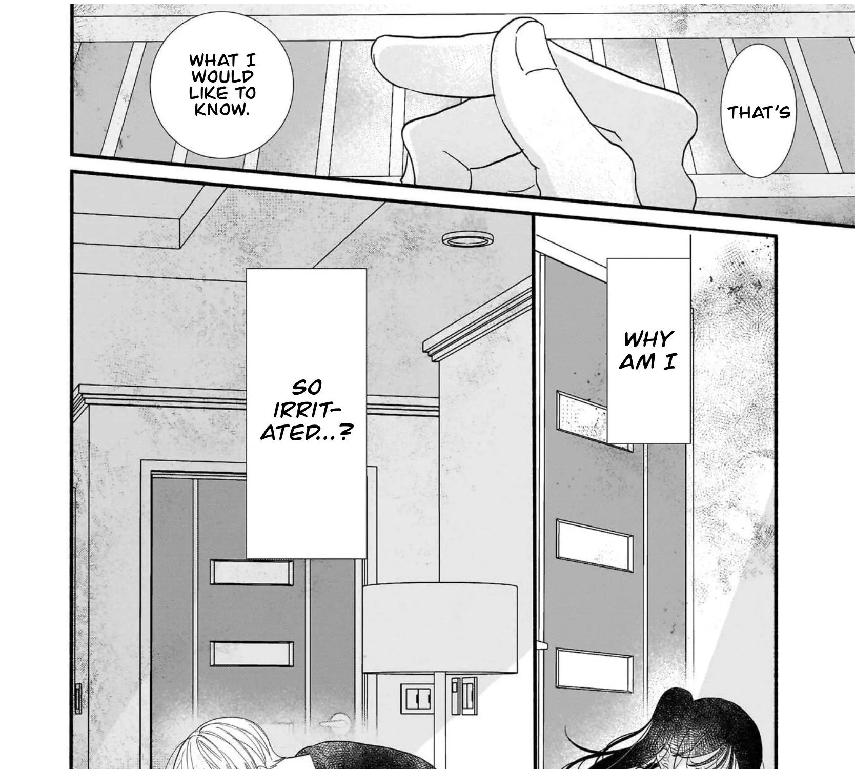 Ikemen Love Advice Subscription - Chapter 5 - Page 55