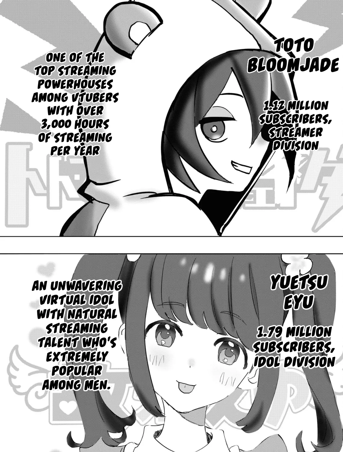 Cinderella at 3:00 am - Chapter 5 - Page 5