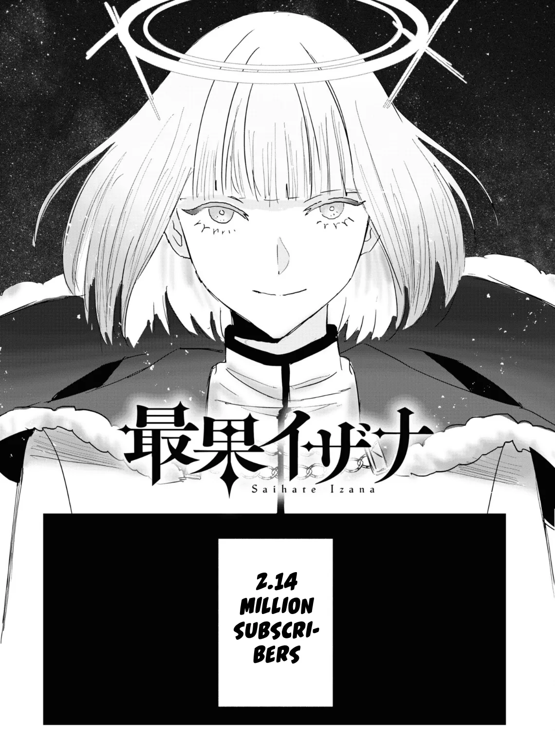 Cinderella at 3:00 am - Chapter 5 - Page 9