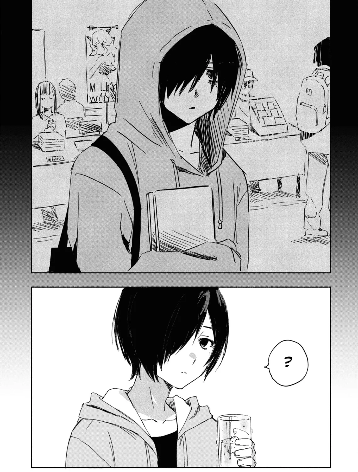 Cinderella at 3:00 am - Chapter 5 - Page 19