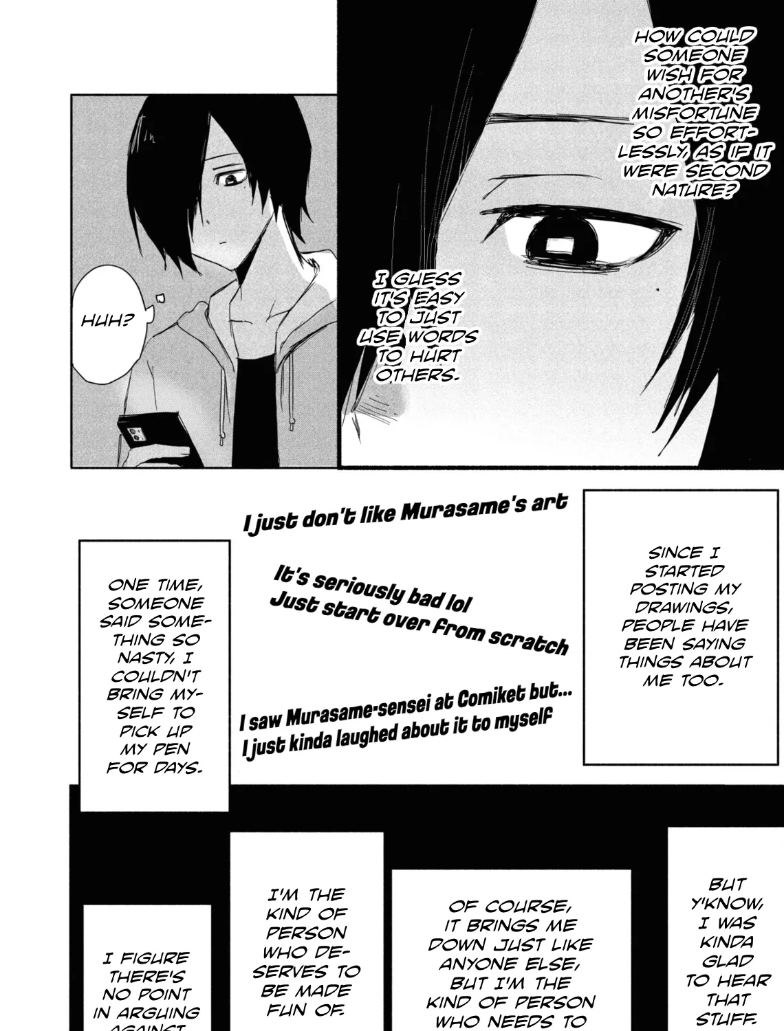 Cinderella at 3:00 am - Chapter 5 - Page 27