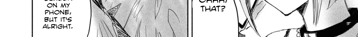 Cinderella at 3:00 am - Chapter 5 - Page 32
