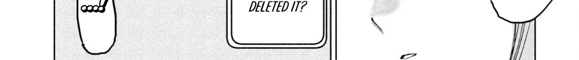 Cinderella at 3:00 am - Chapter 5 - Page 36