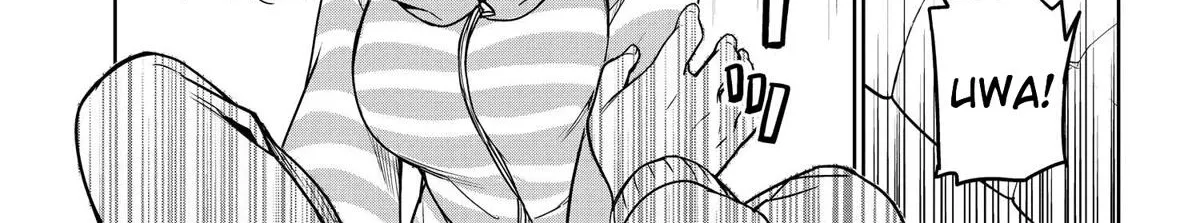 I'm Gonna Live with You Not Because My Parents Left Me Their Debt but Because I Like You - Chapter 7 - Page 10