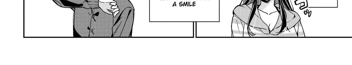 I'm Gonna Live with You Not Because My Parents Left Me Their Debt but Because I Like You - Chapter 7 - Page 24