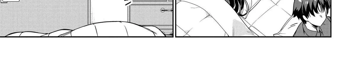 I'm Gonna Live with You Not Because My Parents Left Me Their Debt but Because I Like You - Chapter 8 - Page 6