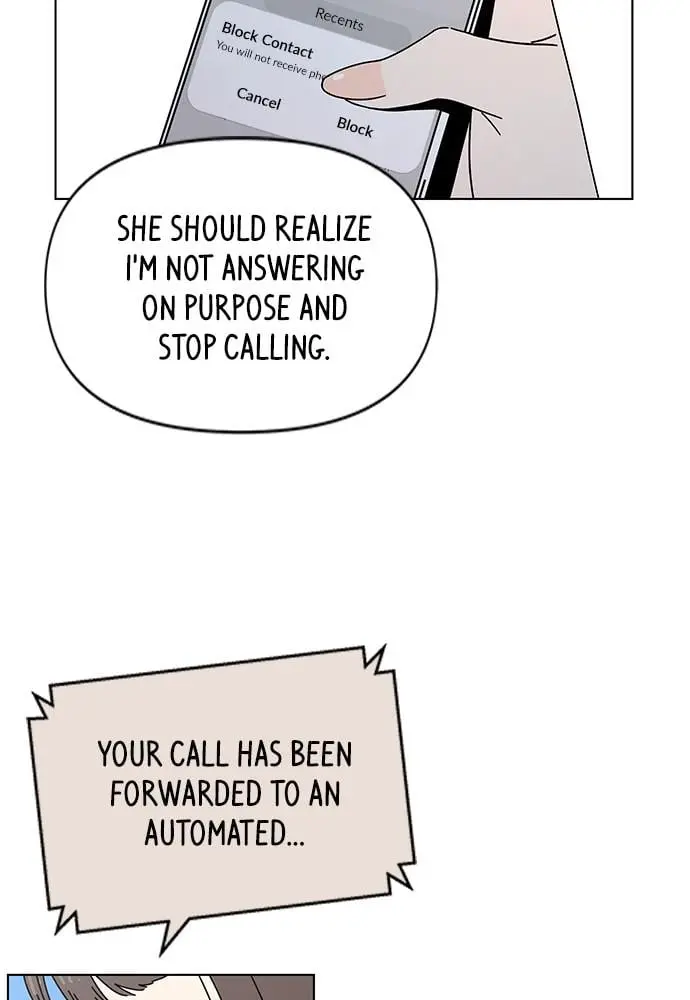 Seasons of Blossom - Chapter 86 - Page 93