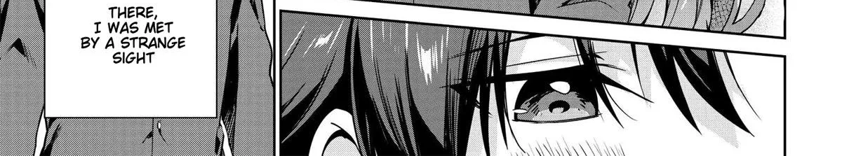 I'm Gonna Live with You Not Because My Parents Left Me Their Debt but Because I Like You - Chapter 8 - Page 14