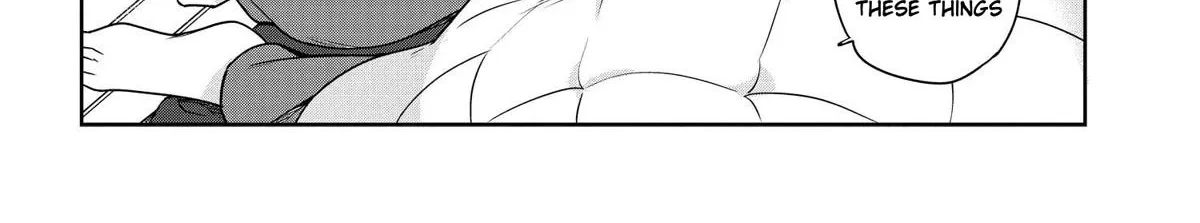 I'm Gonna Live with You Not Because My Parents Left Me Their Debt but Because I Like You - Chapter 8 - Page 16