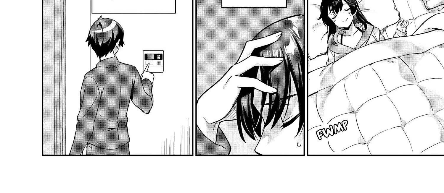 I'm Gonna Live with You Not Because My Parents Left Me Their Debt but Because I Like You - Chapter 9 - Page 2