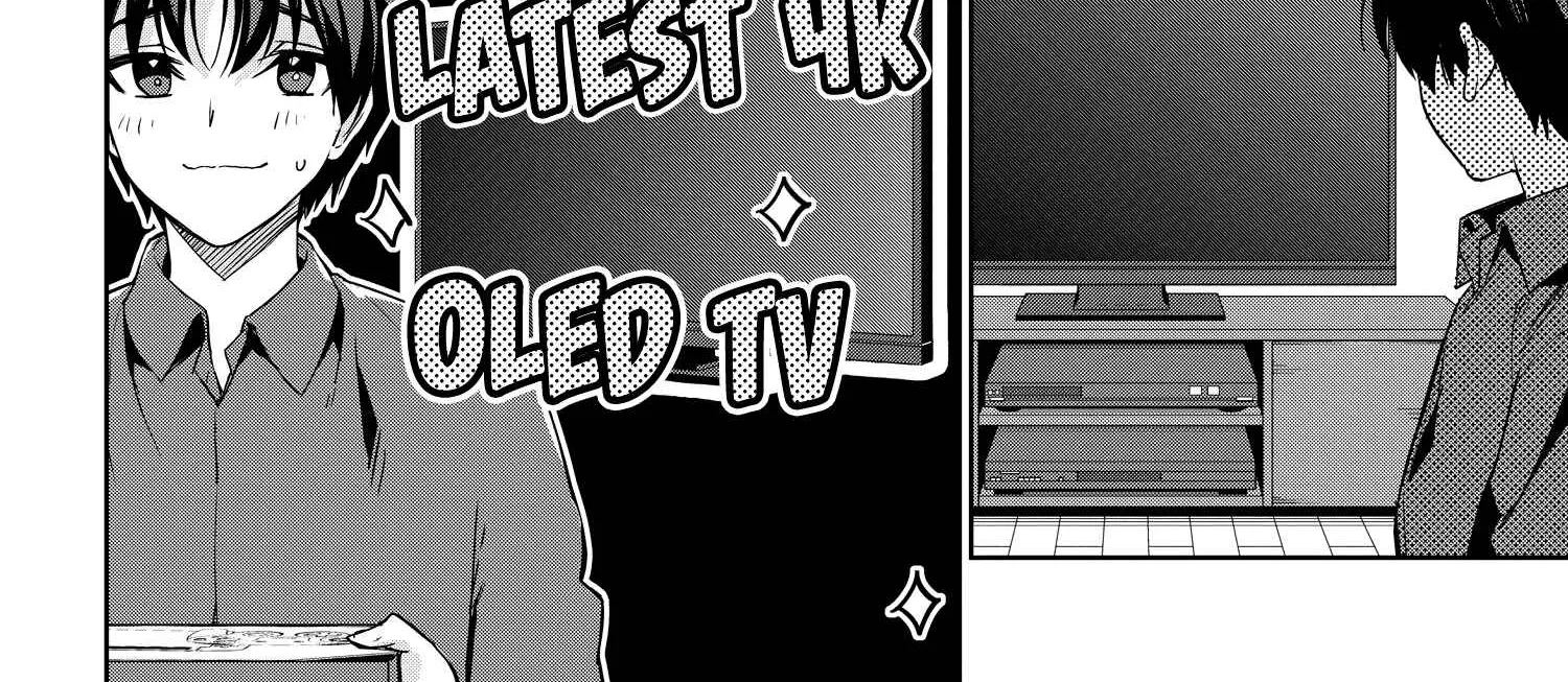 I'm Gonna Live with You Not Because My Parents Left Me Their Debt but Because I Like You - Chapter 9 - Page 4