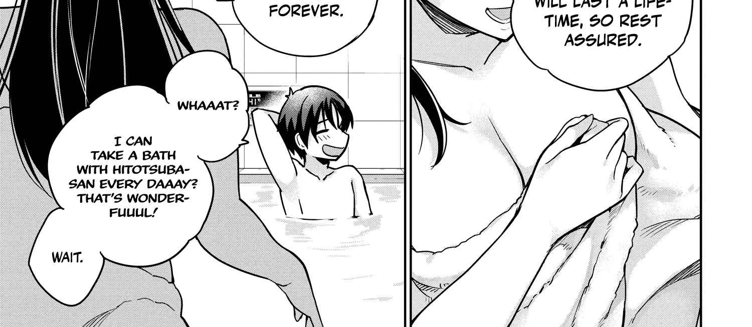 I'm Gonna Live with You Not Because My Parents Left Me Their Debt but Because I Like You - Chapter 9 - Page 18