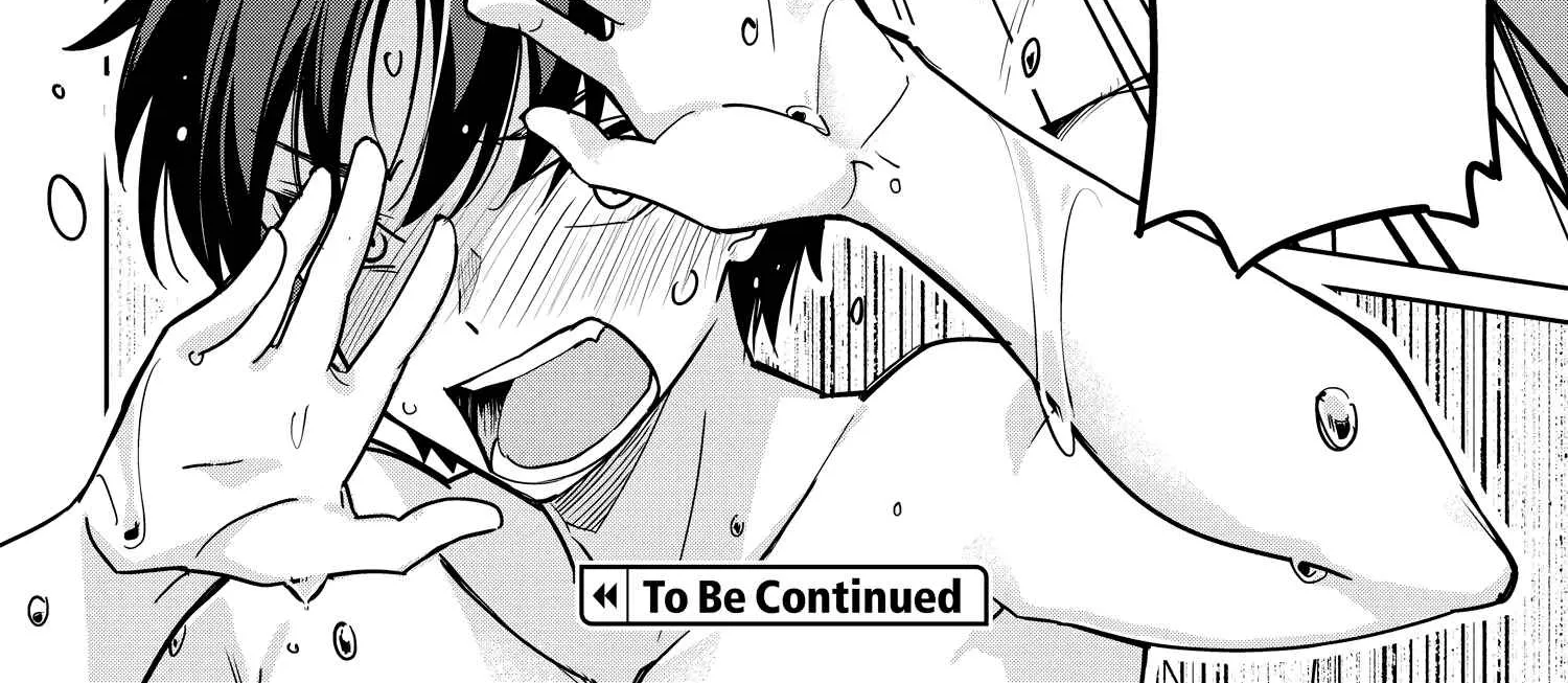 I'm Gonna Live with You Not Because My Parents Left Me Their Debt but Because I Like You - Chapter 9 - Page 20
