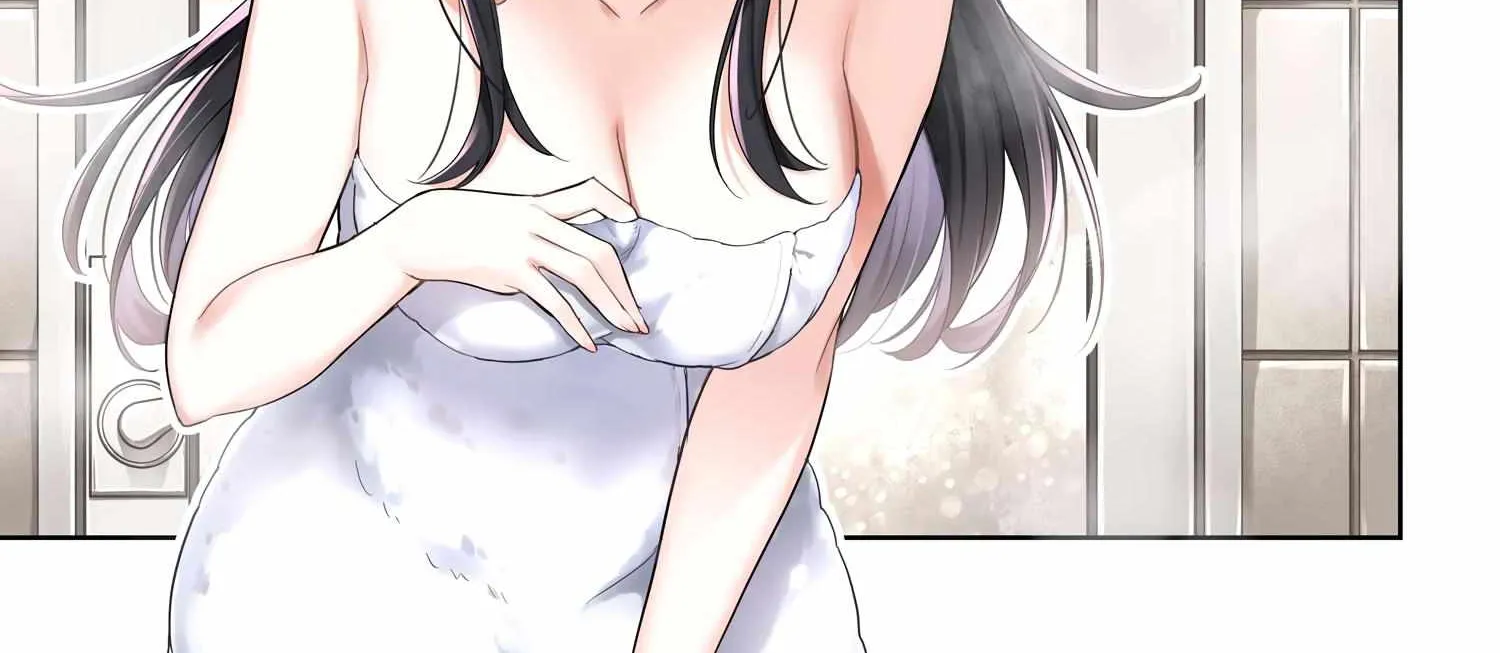 I'm Gonna Live with You Not Because My Parents Left Me Their Debt but Because I Like You - Chapter 10 - Page 2