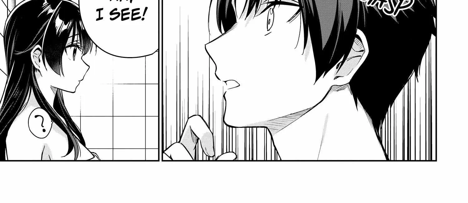 I'm Gonna Live with You Not Because My Parents Left Me Their Debt but Because I Like You - Chapter 10 - Page 15
