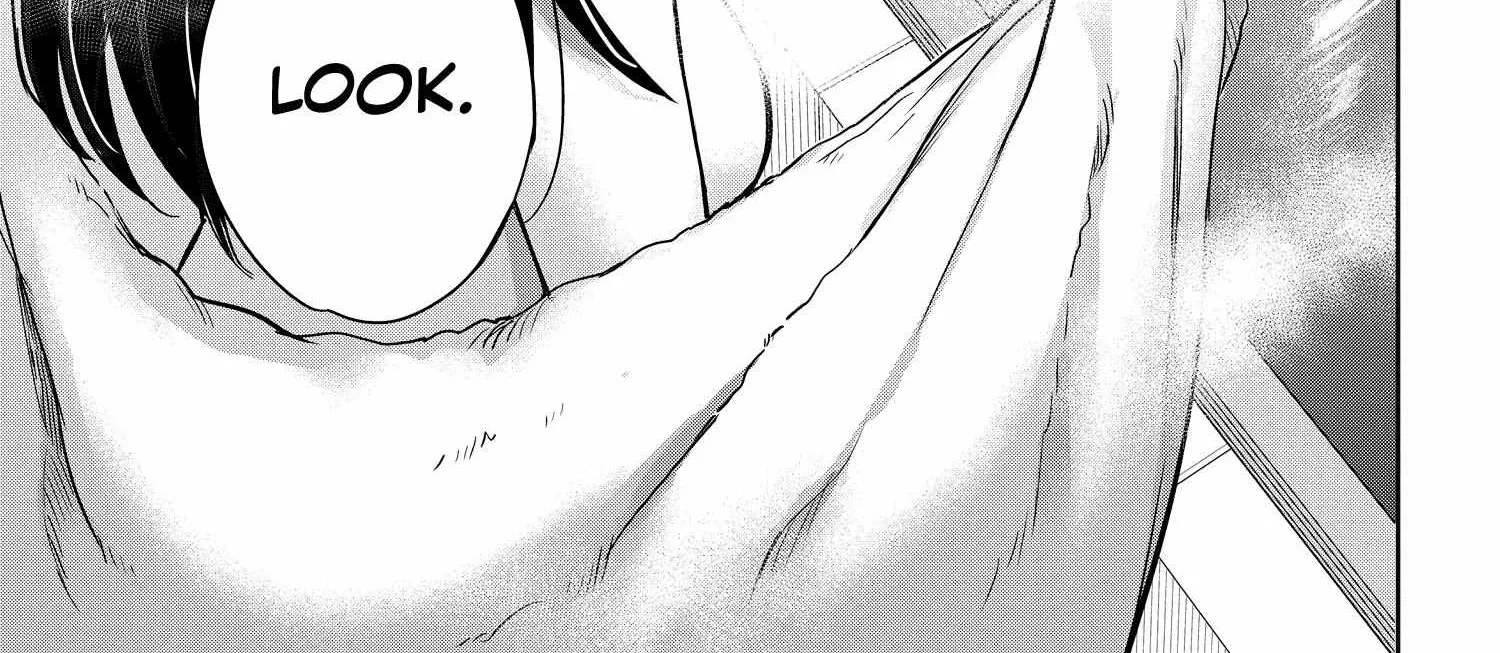 I'm Gonna Live with You Not Because My Parents Left Me Their Debt but Because I Like You - Chapter 10 - Page 19