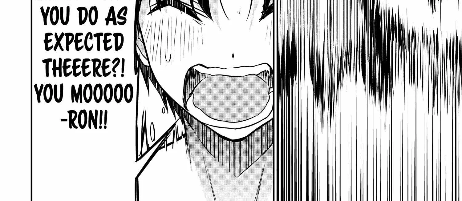 I'm Gonna Live with You Not Because My Parents Left Me Their Debt but Because I Like You - Chapter 10 - Page 21