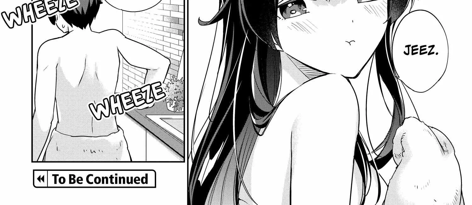 I'm Gonna Live with You Not Because My Parents Left Me Their Debt but Because I Like You - Chapter 10 - Page 25