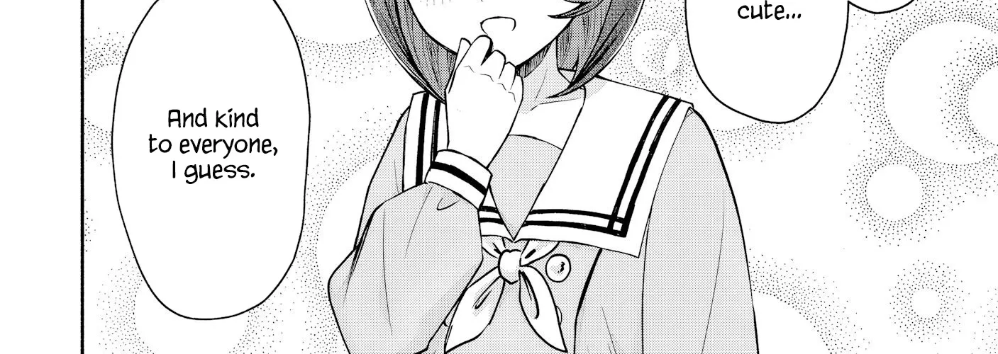 Douyara Ore wa Imadoki Gal na Toshiue Osananajimi kara Gekiomo Kanjou wo Mukerareteiru Rashii - Chapter 17 - Page 36