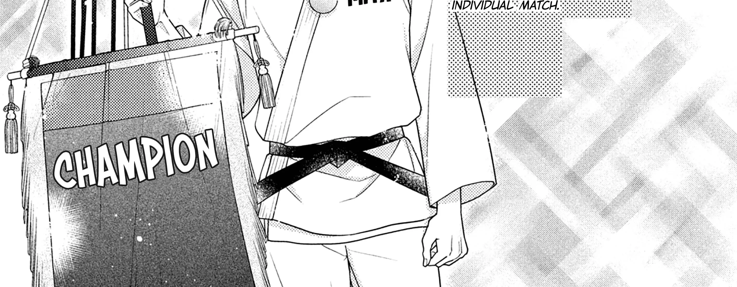 The Strongest Love With Kurogane-kun - Chapter 8 - Page 9