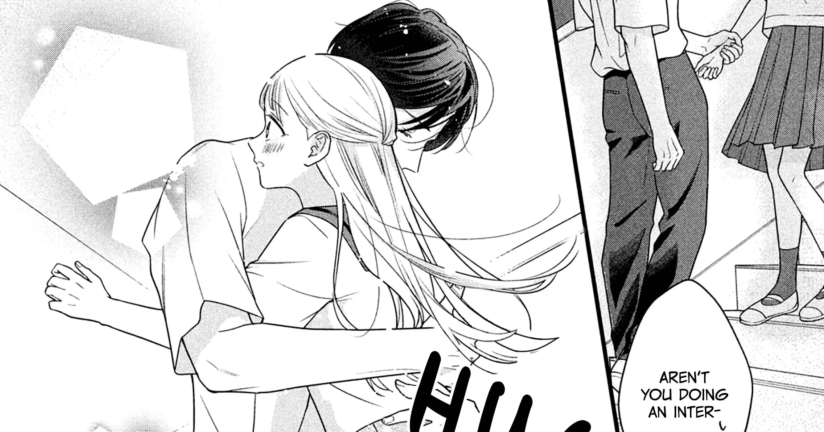 The Strongest Love With Kurogane-kun - Chapter 8 - Page 16