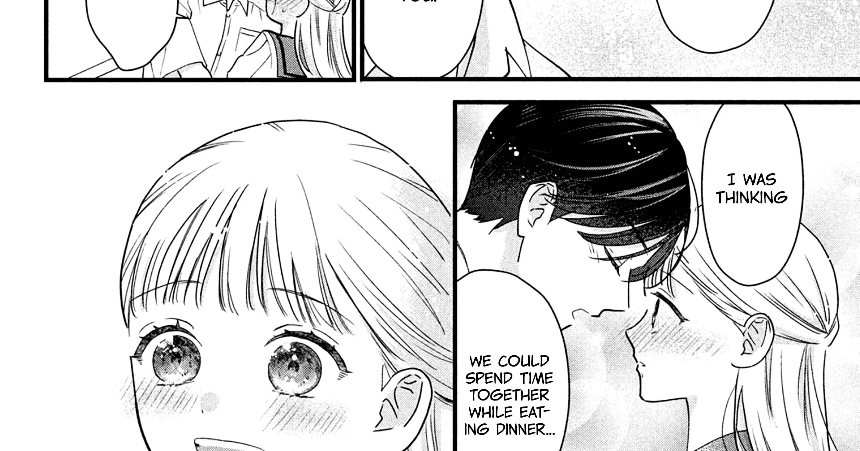 The Strongest Love With Kurogane-kun - Chapter 8 - Page 23