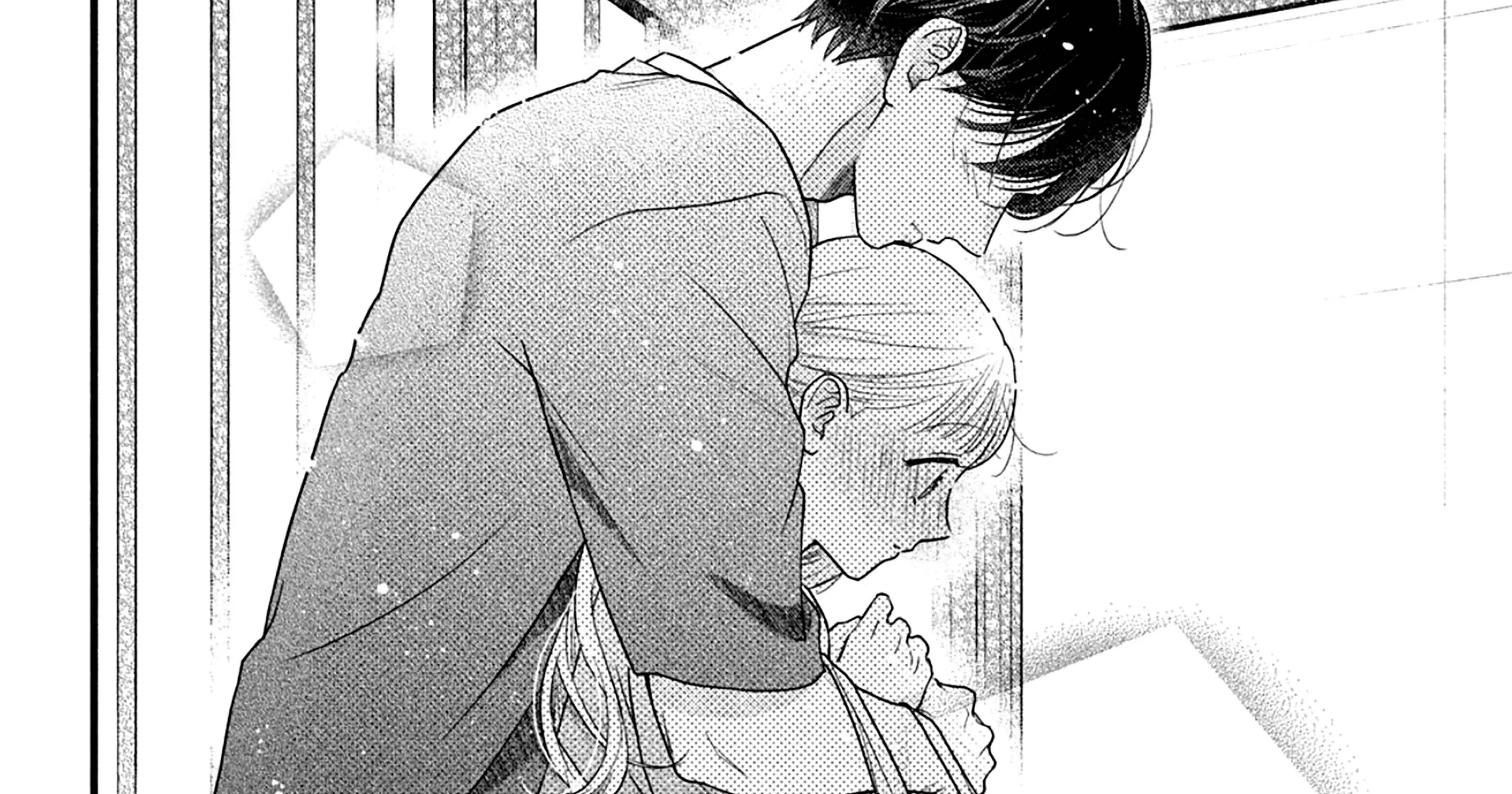 The Strongest Love With Kurogane-kun - Chapter 8 - Page 28