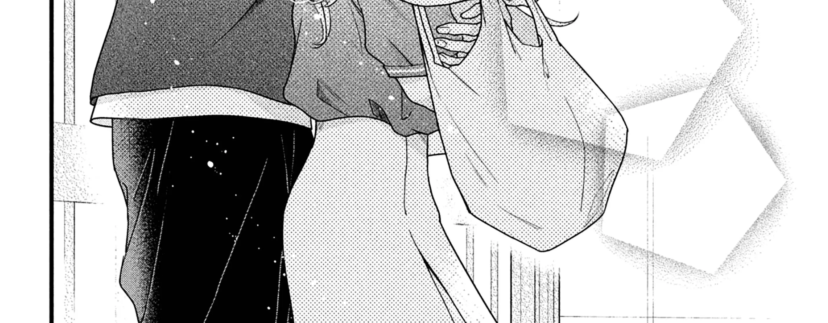 The Strongest Love With Kurogane-kun - Chapter 8 - Page 29