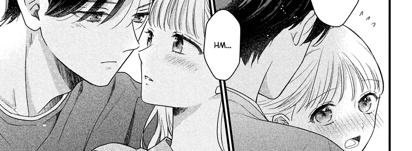 The Strongest Love With Kurogane-kun - Chapter 8 - Page 31