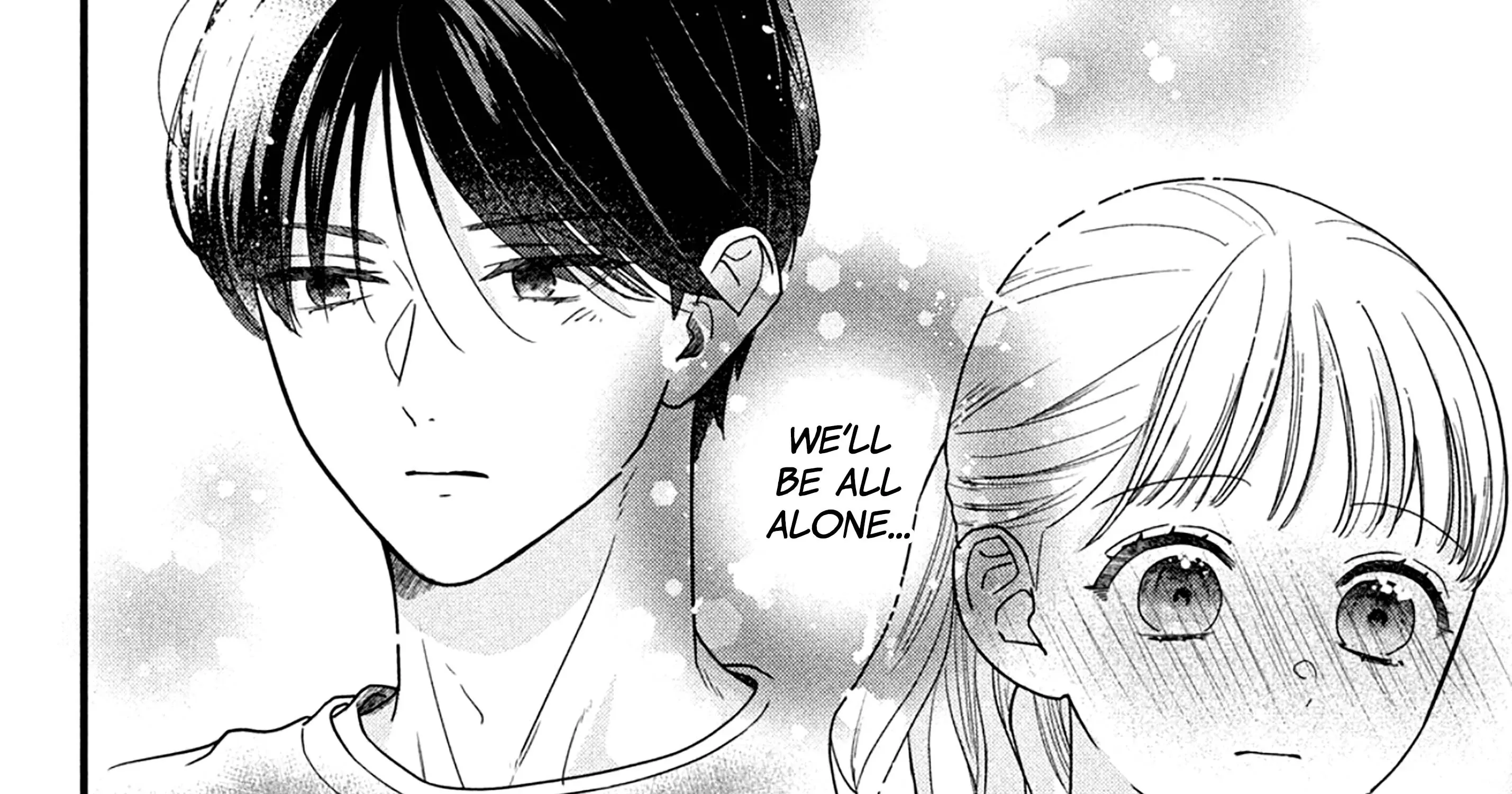 The Strongest Love With Kurogane-kun - Chapter 8 - Page 43