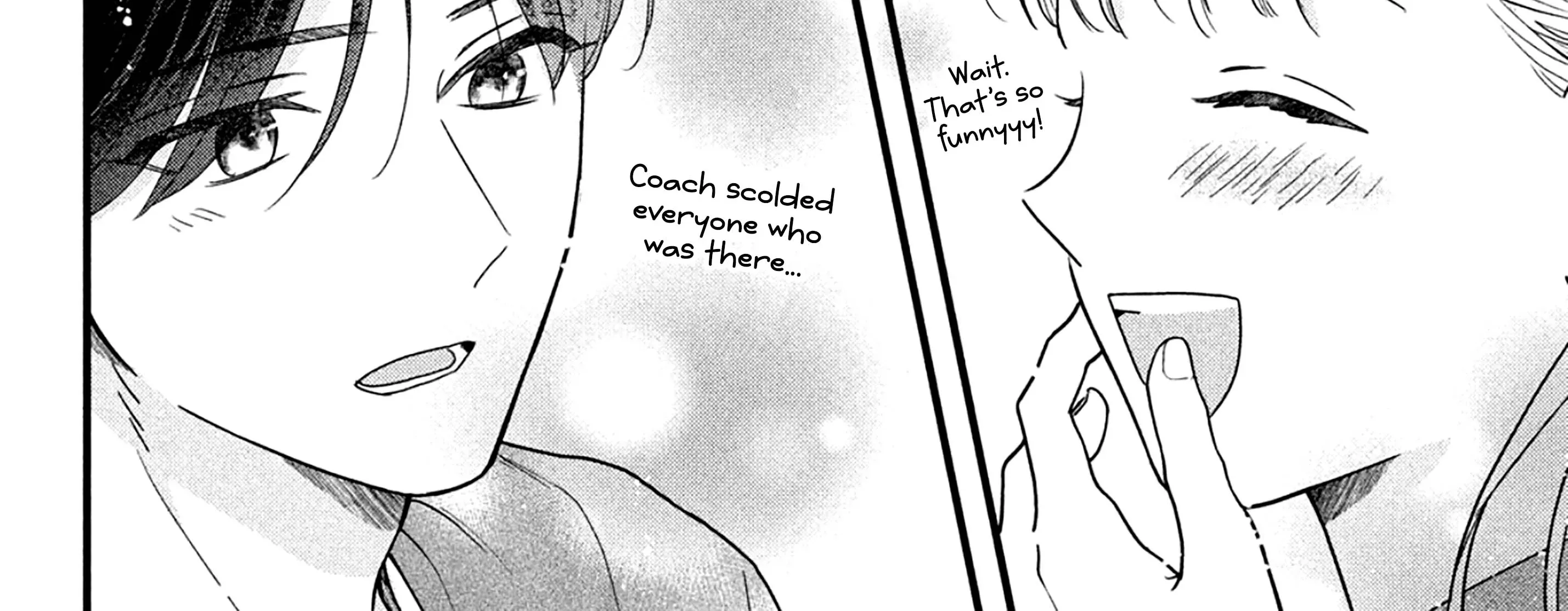 The Strongest Love With Kurogane-kun - Chapter 8 - Page 51