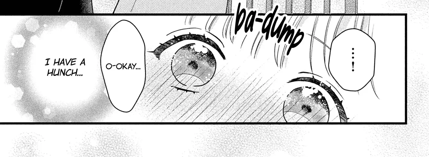 The Strongest Love With Kurogane-kun - Chapter 8 - Page 59
