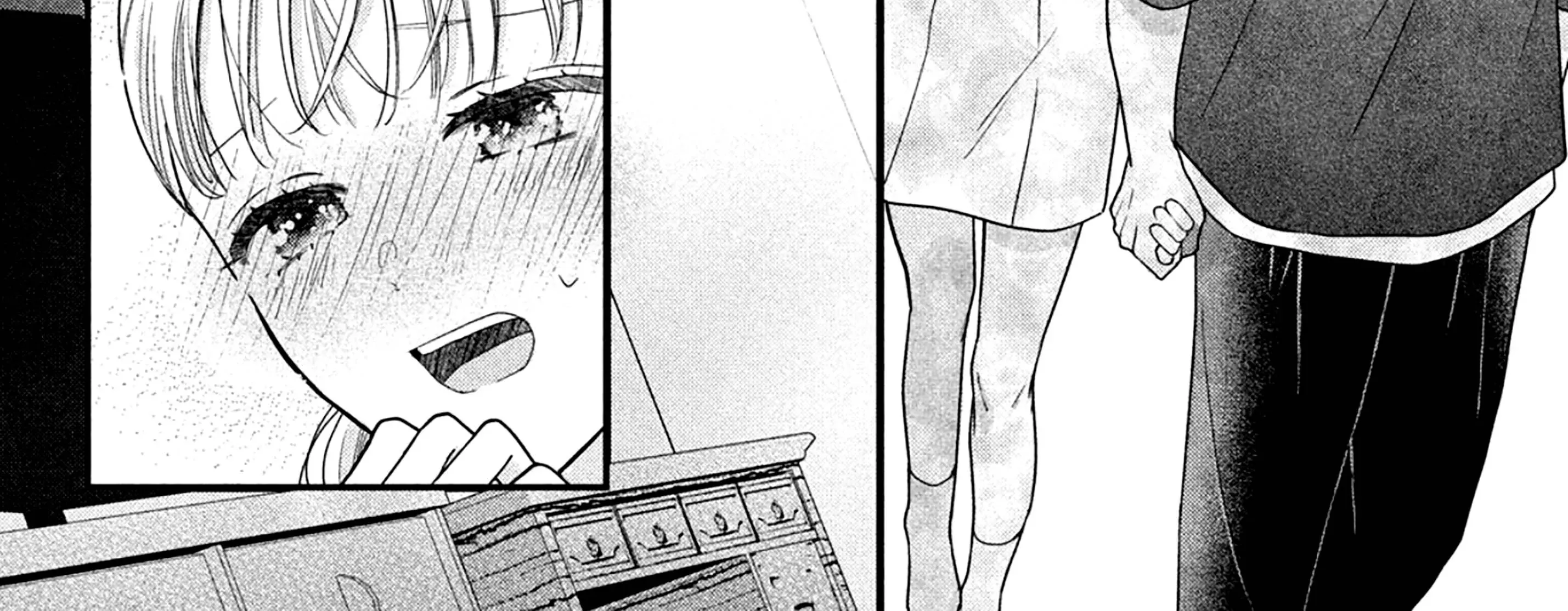The Strongest Love With Kurogane-kun - Chapter 8 - Page 62