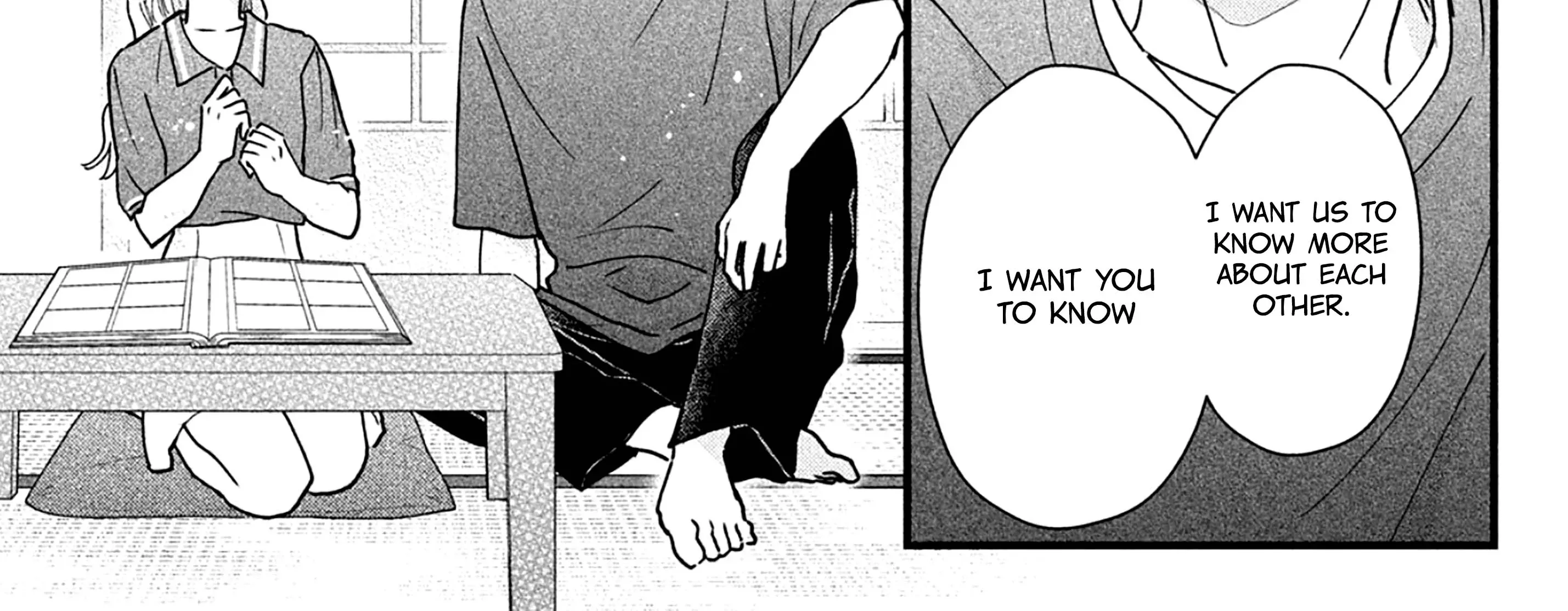 The Strongest Love With Kurogane-kun - Chapter 8 - Page 68